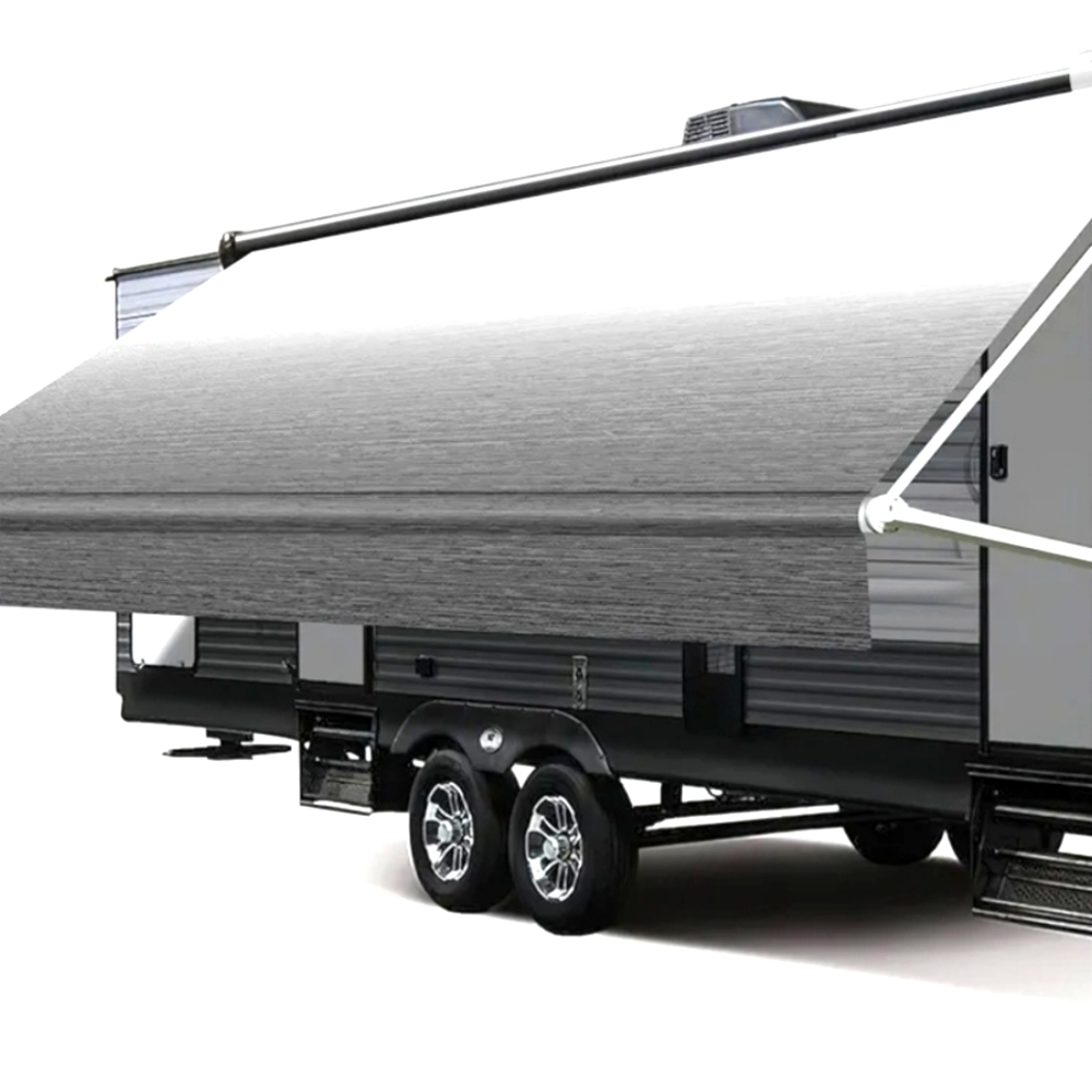 DOMETIC Replacement Fabric Awning..Used for RV's..Sandstone color.